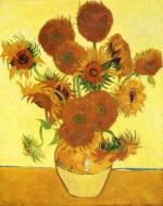 빈센트 반 고흐 (Vincent van Gogh 1853년-1890년 네덜란드)
1988년 93×73㎝ Oil on Canvas 런던 국립미술관 (The National Gallery, London)
